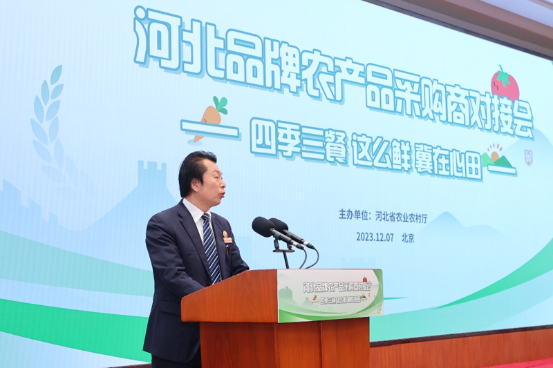 采购对接：如何让您的供应链更高效